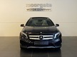 Mercedes GLA Class