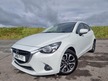 Mazda MAZDA 2