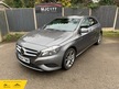 Mercedes A Class