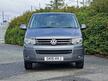 Volkswagen Transporter Shuttle