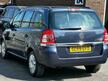 Vauxhall Zafira