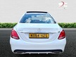 Mercedes C Class