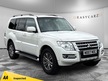 Mitsubishi Shogun