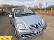 Mercedes A Class