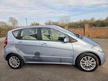 Mercedes A Class