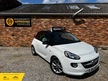 Vauxhall ADAM