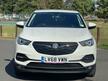 Vauxhall Grandland X