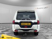 Mitsubishi Shogun