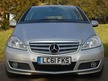 Mercedes A Class