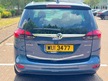 Vauxhall Zafira