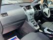 Vauxhall Zafira