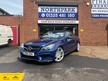 Mercedes E Class