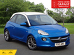 Vauxhall ADAM