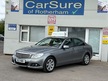 Mercedes C Class
