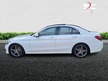 Mercedes C Class