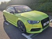 Audi A3 Convertible