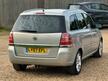 Vauxhall Zafira