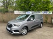 Vauxhall Combo