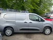 Vauxhall Combo