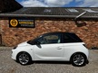 Vauxhall ADAM