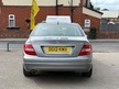 Mercedes C Class