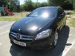 Mercedes A Class