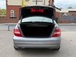 Mercedes C Class