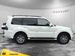 Mitsubishi Shogun