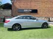 Mercedes E Class