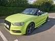 Audi A3 Convertible