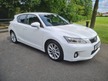 Lexus CT 200h