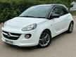 Vauxhall ADAM