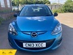 Mazda MAZDA 2