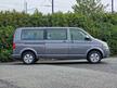 Volkswagen Transporter Shuttle