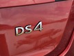 DS AUTOMOBILES DS 4