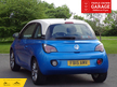 Vauxhall ADAM