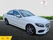 Mercedes C Class