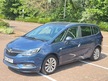 Vauxhall Zafira