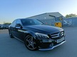 Mercedes C Class