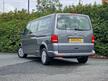 Volkswagen Transporter Shuttle