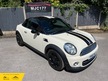 MINI Coupe