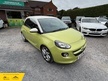 Vauxhall ADAM