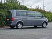 Volkswagen Transporter Shuttle