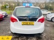 Vauxhall Meriva