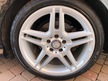Mercedes GL Class