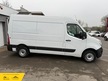 Nissan NV400