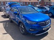 Vauxhall Grandland X