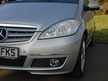 Mercedes A Class