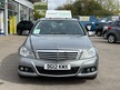 Mercedes C Class
