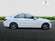 Mercedes C Class